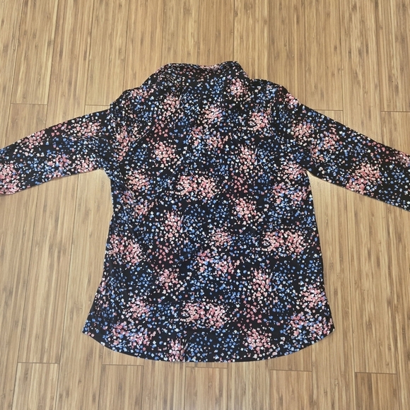 NWOT Jones New York Shirt - Picture 7 of 9